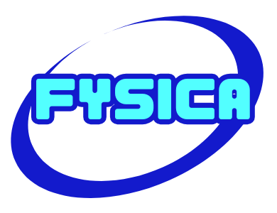 Fysica-logo