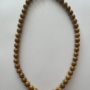Necklace for men - 01986