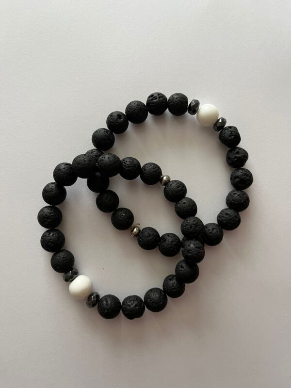 Bracelets for men - 02005